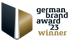 German Brand Award Winner