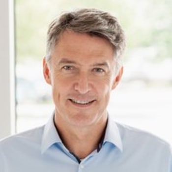 Bernd Rudmann