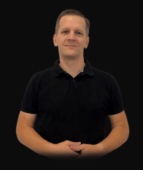 Gerrick Kammholz