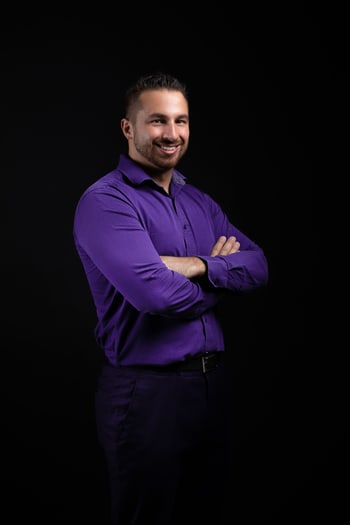 Robin Bakir
