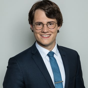 Sven Bendig