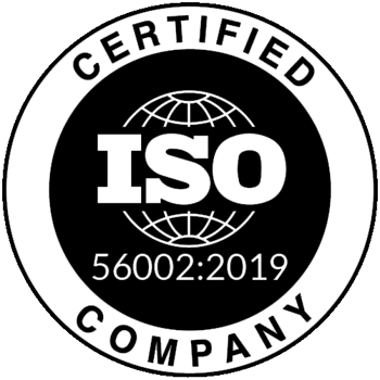 ISO 56002:2019 Innovationsmanagement